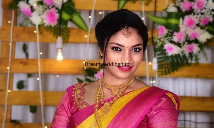 GLD Makeovers makeup